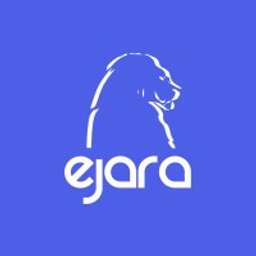 Ejara logo