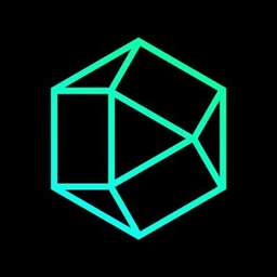 Polyhedra Network logo