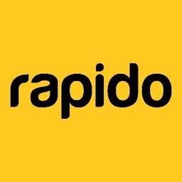 Rapido Logo