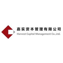 Harvest Capital Management logo