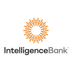 IntelligenceBank logo