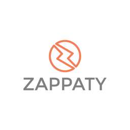 Zappaty logo