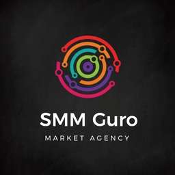 SMMGURO Marketing Agency logo