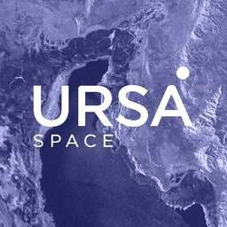 Ursa Space Systems logo