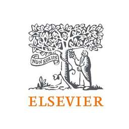 Elsevier logo