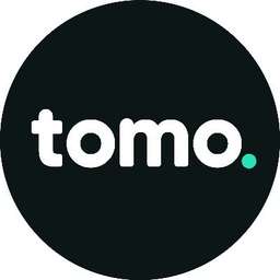 TomoCredit Logo