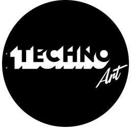 TechnoArt logo
