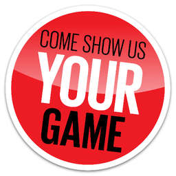 GameFounders Logo