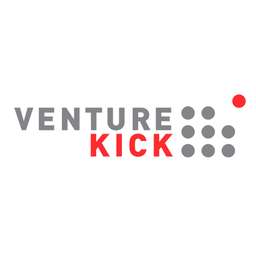 Venture Kick Logo