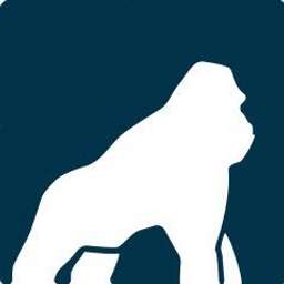 Health Gorilla logo