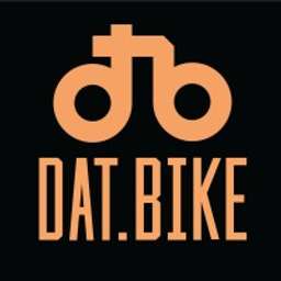 Dat Bike Logo