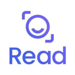 Read AI logo