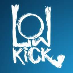 LowKick Studio Logo