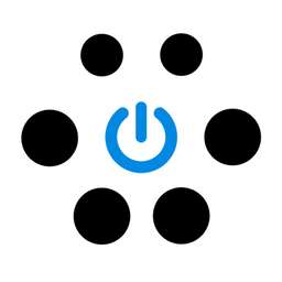 1ev.app Logo