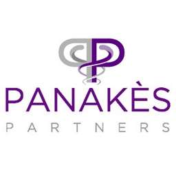Panakes Partners logo