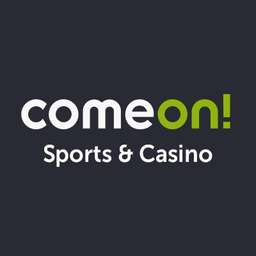 ComeOn logo