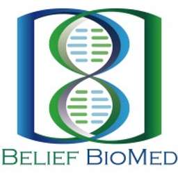 Belief BioMed logo