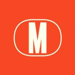 Monumental logo