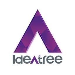 ideaTree Inc. logo