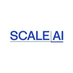 SCALE AI logo