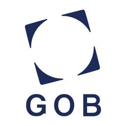 GOB Incubation Partners logo
