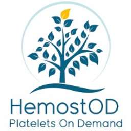 Hemostod Logo