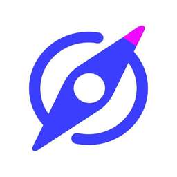 Upmarket logo