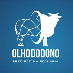 Olho do Dono logo