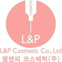 L&P Cosmetic Logo