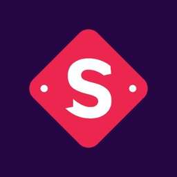Spinny logo