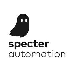 specter automation logo