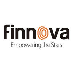 Finnova logo