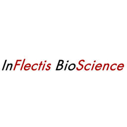 InFlectis BioScience logo