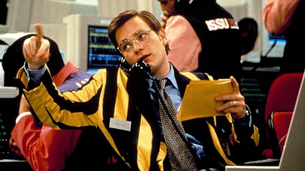 Rogue Trader