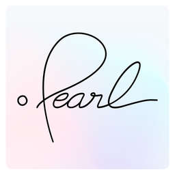 Pearl logo
