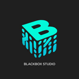 Black Box Logo