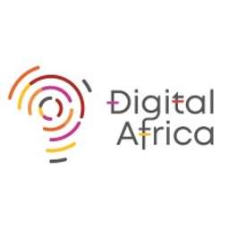 Digital Africa logo