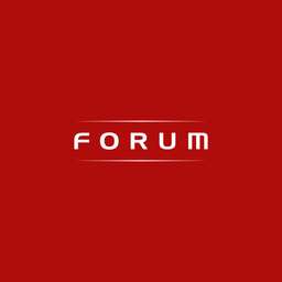 FORUM logo