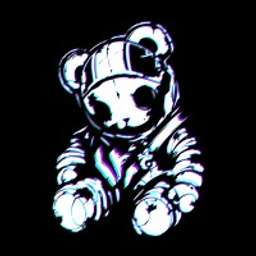 Dead Astronauts logo