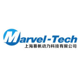 Mufan Power Logo