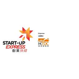 Start-up Express logo