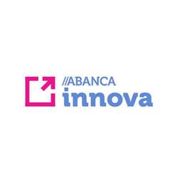 Abanca Innova logo