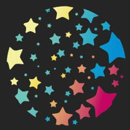 Starluxe logo