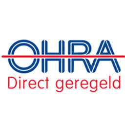 OHRA logo