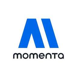 Momenta logo