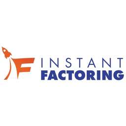 Instant Factoring logo