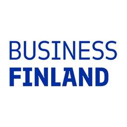 Business Finland Logo