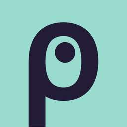 Peekator logo