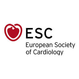 European Society of Cardiology logo