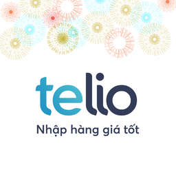 Telio.vn Logo